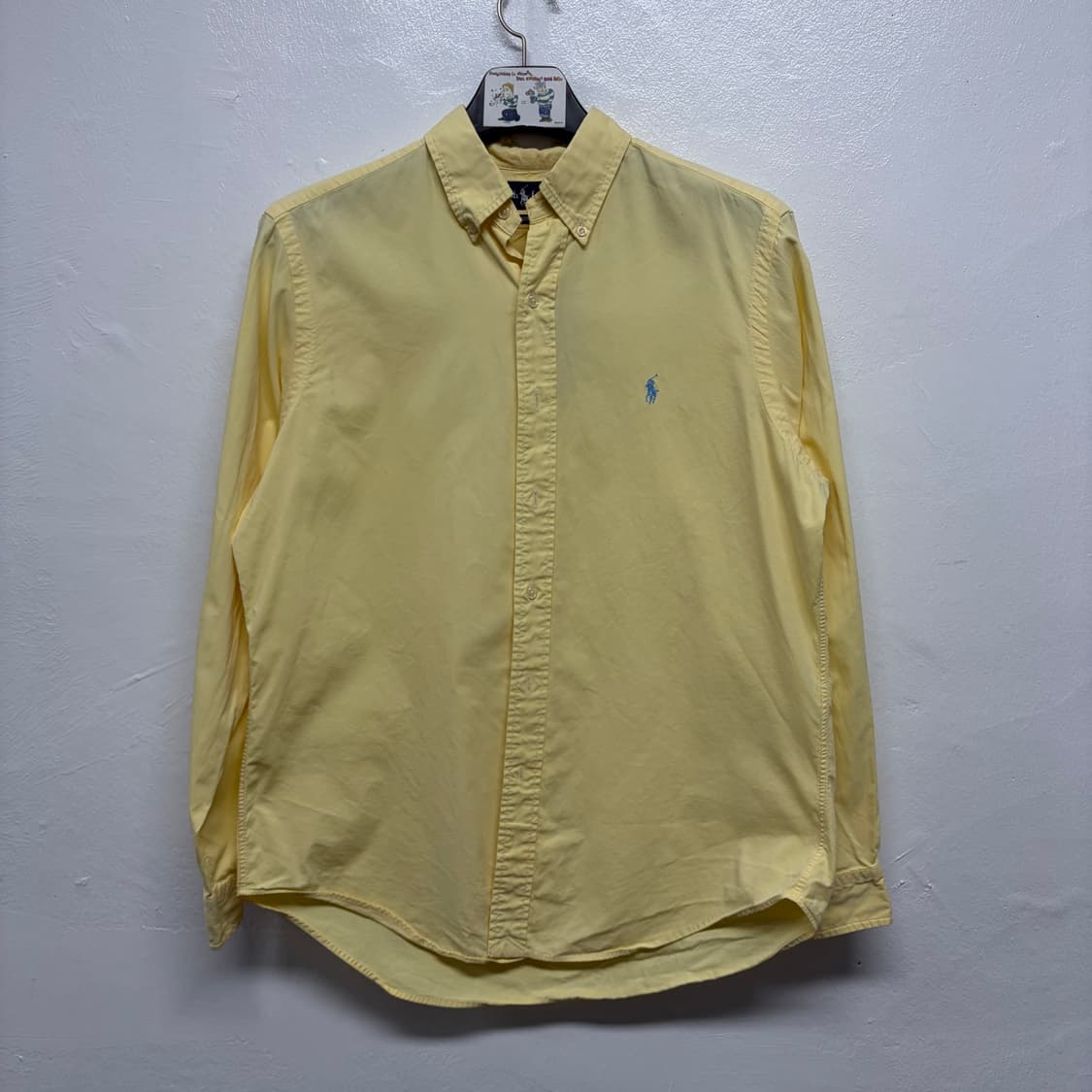 폴로 랄프로렌 셔츠 146 상품이미지1