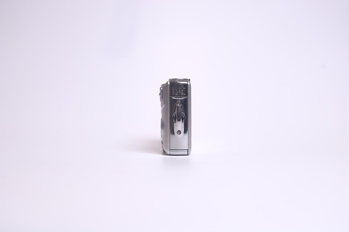 캐논 익시 디지털 70 (익서스 60 일본 내수 모델) 상품이미지4