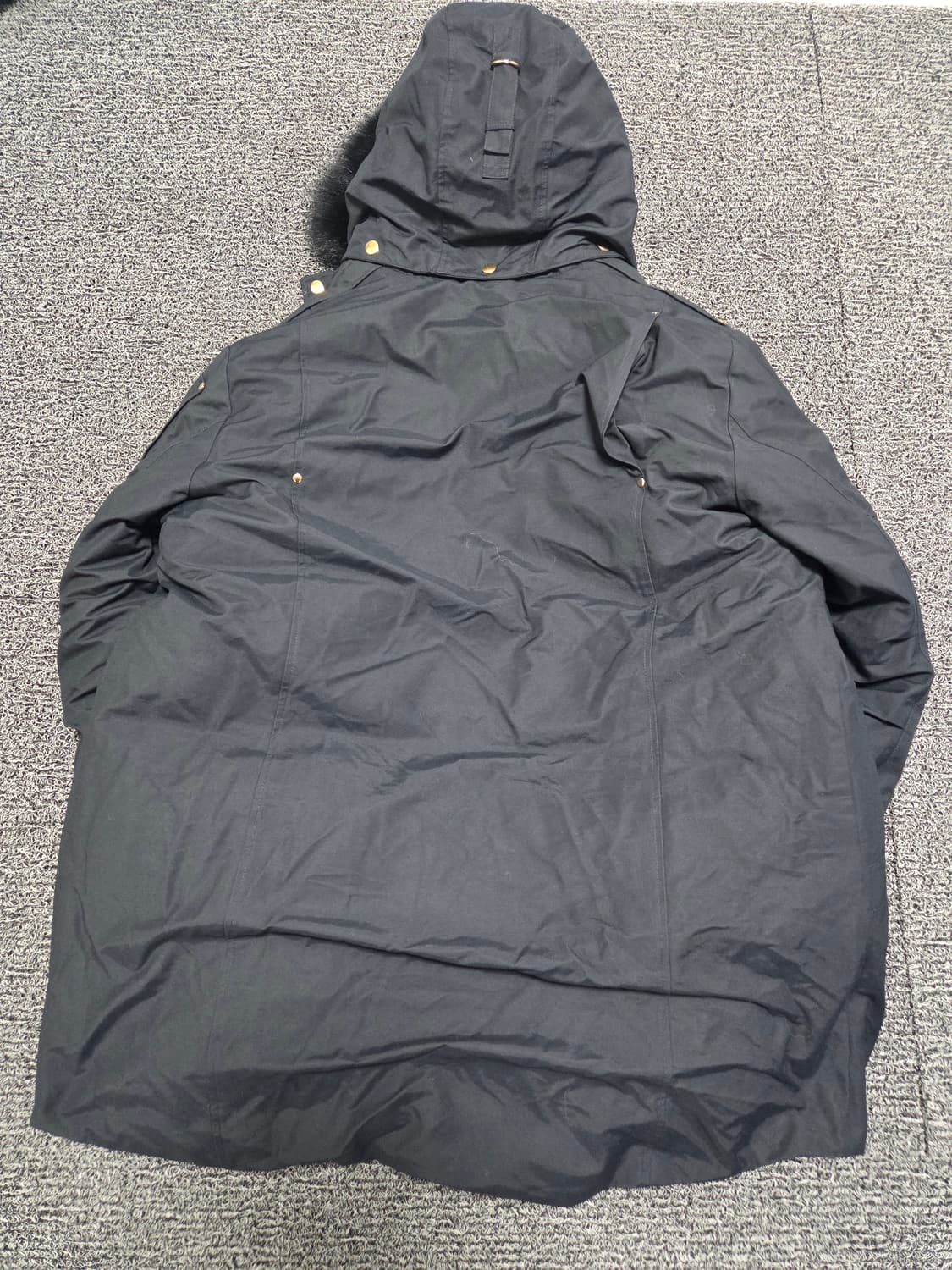 무스너클 패딩/2XL(2) 상품이미지2