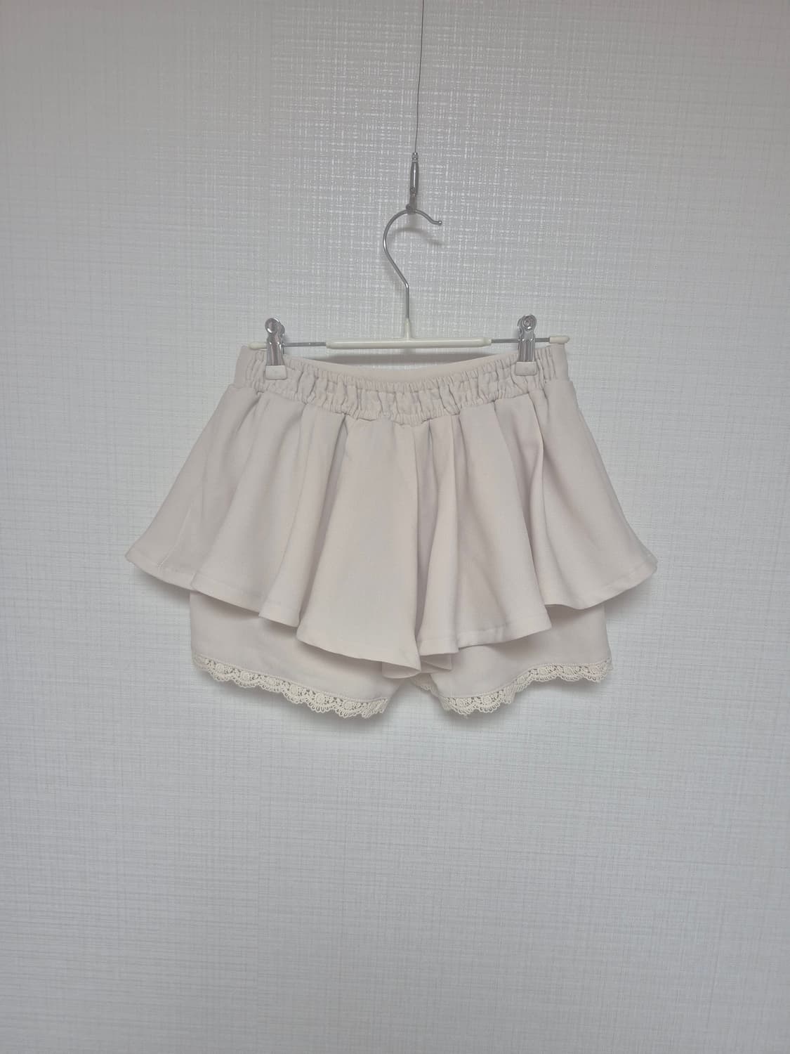 리즈리사 초고전템 히메카지 라떼갸루 플레어 스카팡입니다♡♡ 상품이미지2