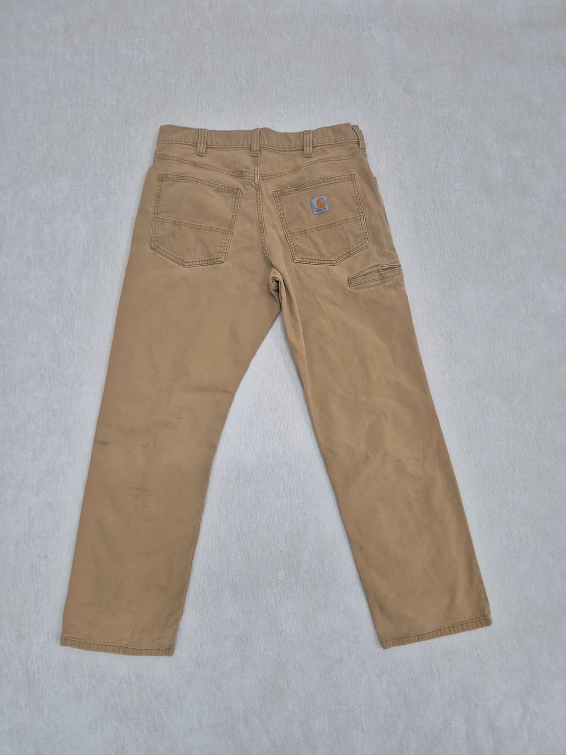 칼하트 팬츠 상품이미지2