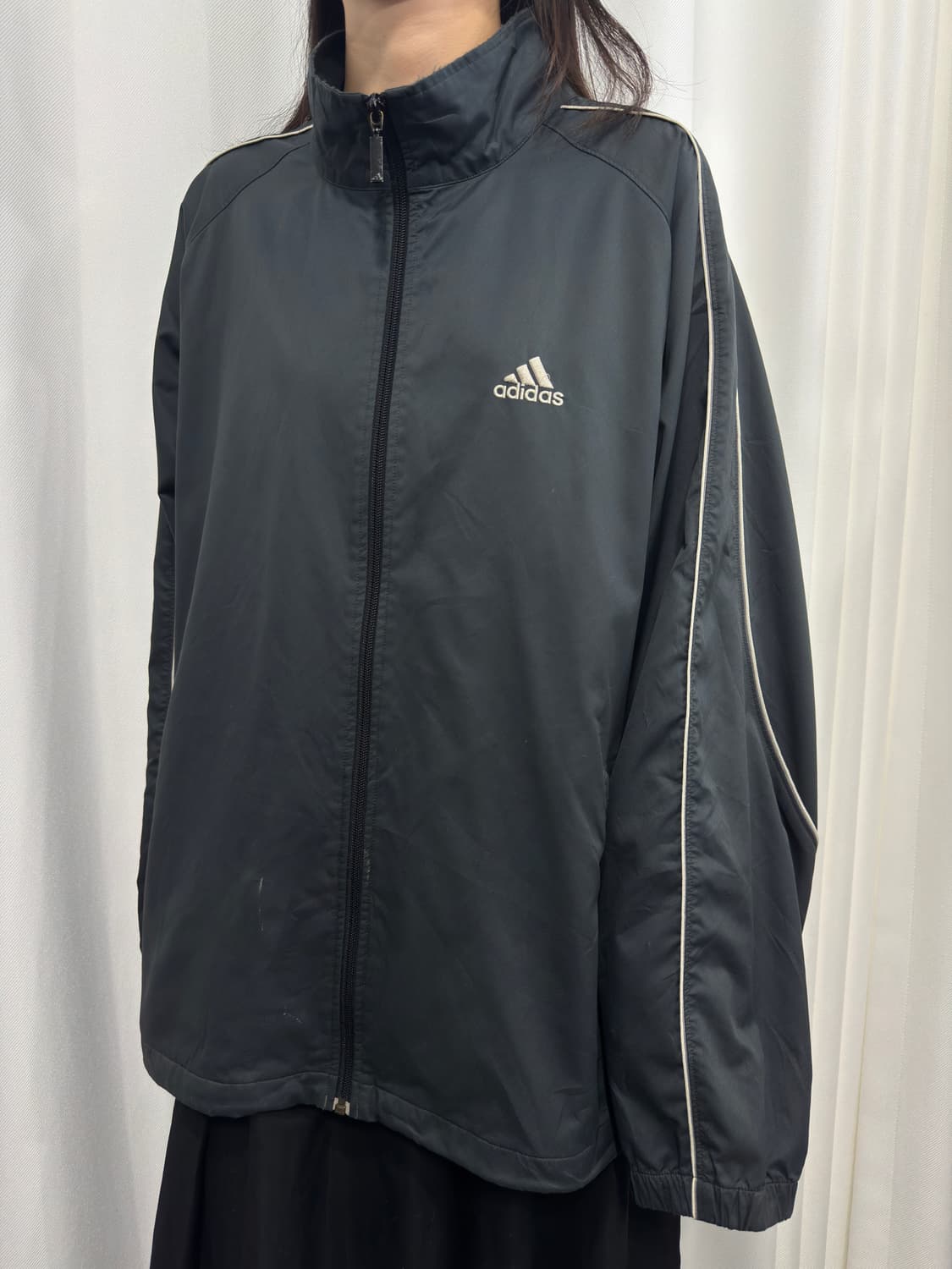 adidas line jacket 상품이미지2