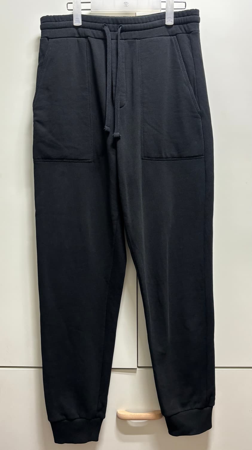 나누슈카 Nanushka 남성 조거팬츠 트레이닝 기모 바지 상품이미지5