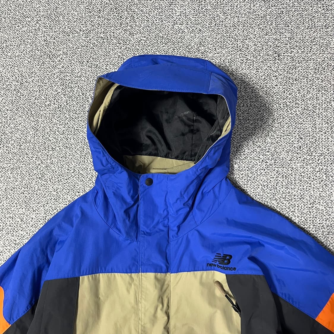 뉴발란스 바람막이 자켓 상품이미지2