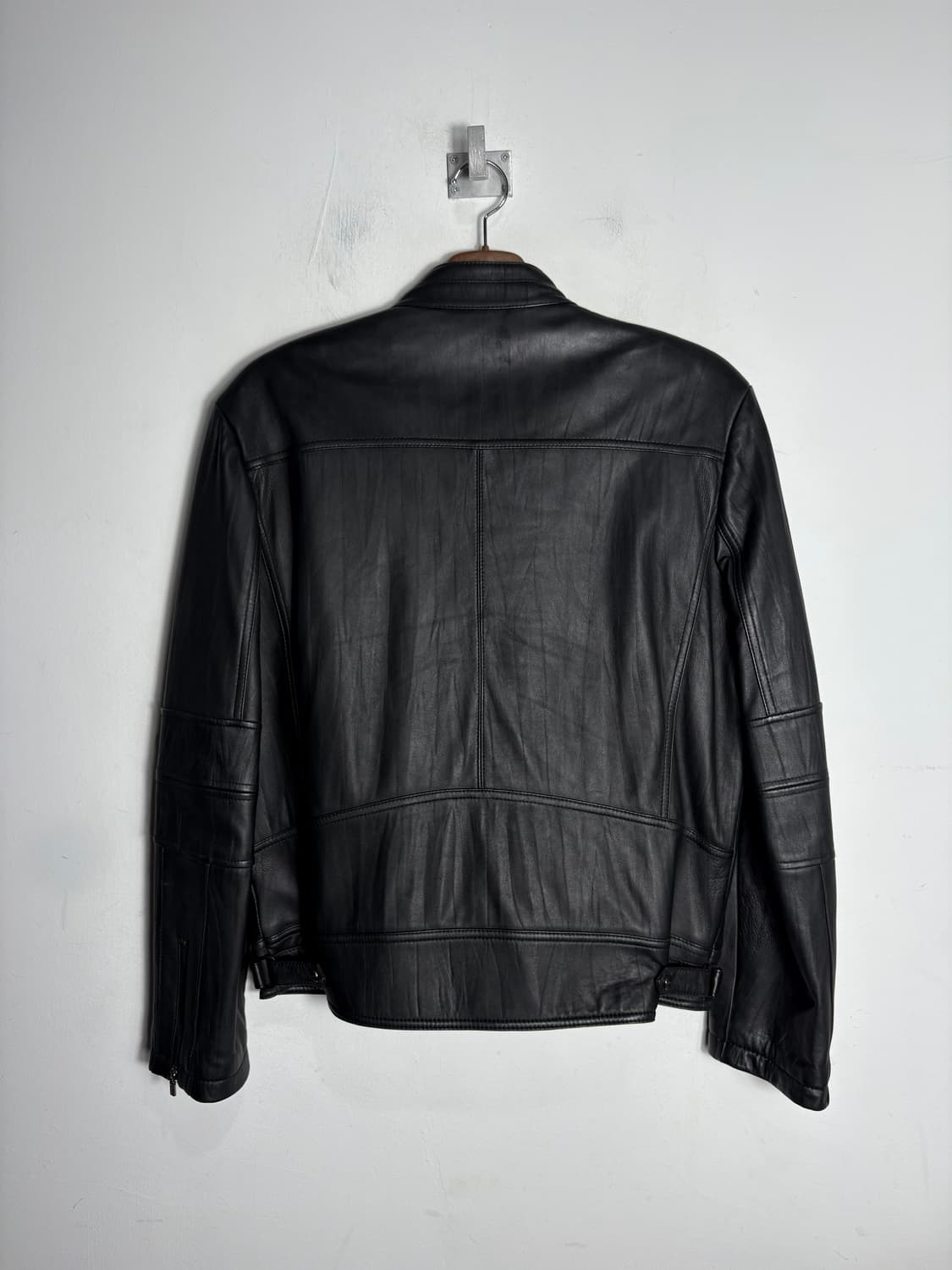 Vautour 가죽 자켓 상품이미지6