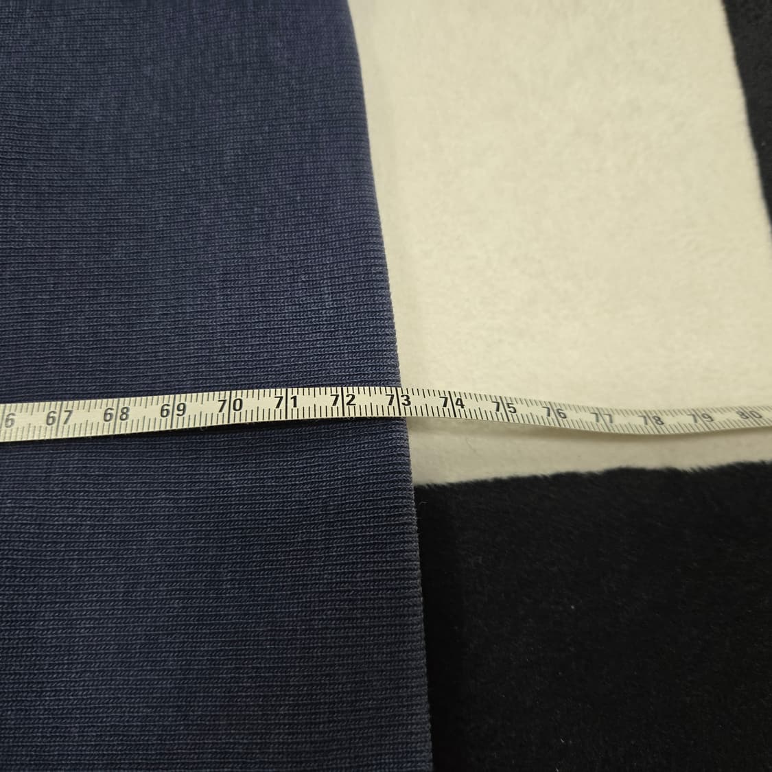 L 폴로랄프로렌 RL 피그먼트 스웻셔츠 네이비 상품이미지6