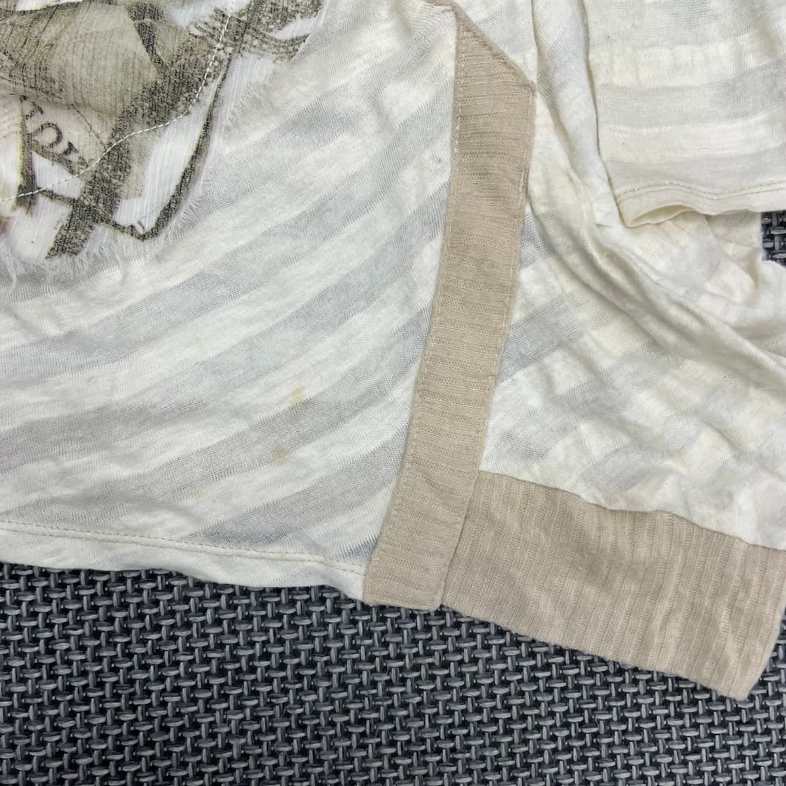 착샷O 빈티지 엔젤코어 페어리 레이스 롱슬리브 상품이미지5