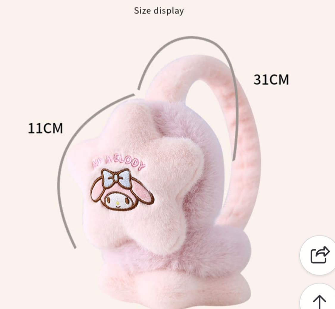 키티귀마개 상품이미지6