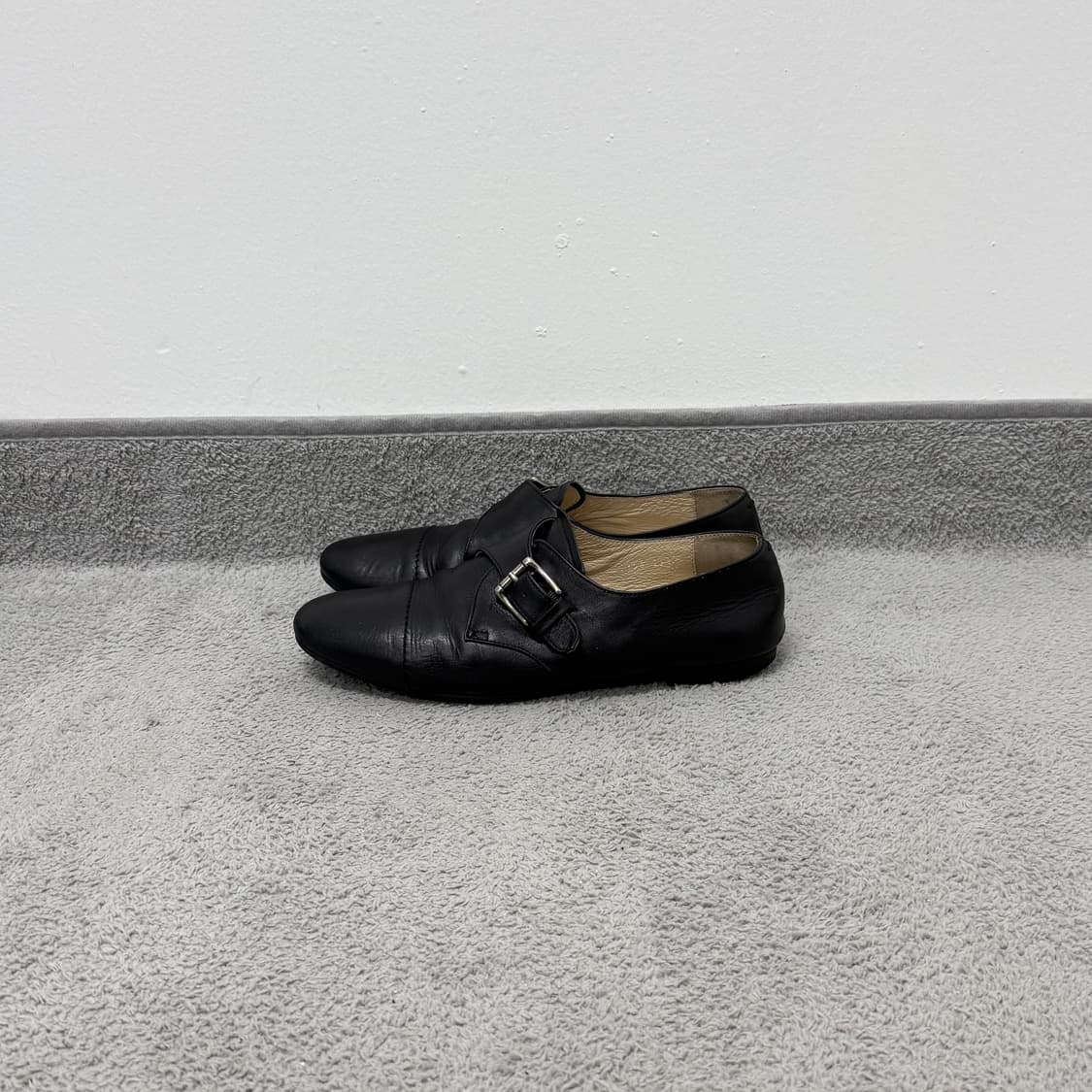 Margaret Howell single monk 상품이미지2