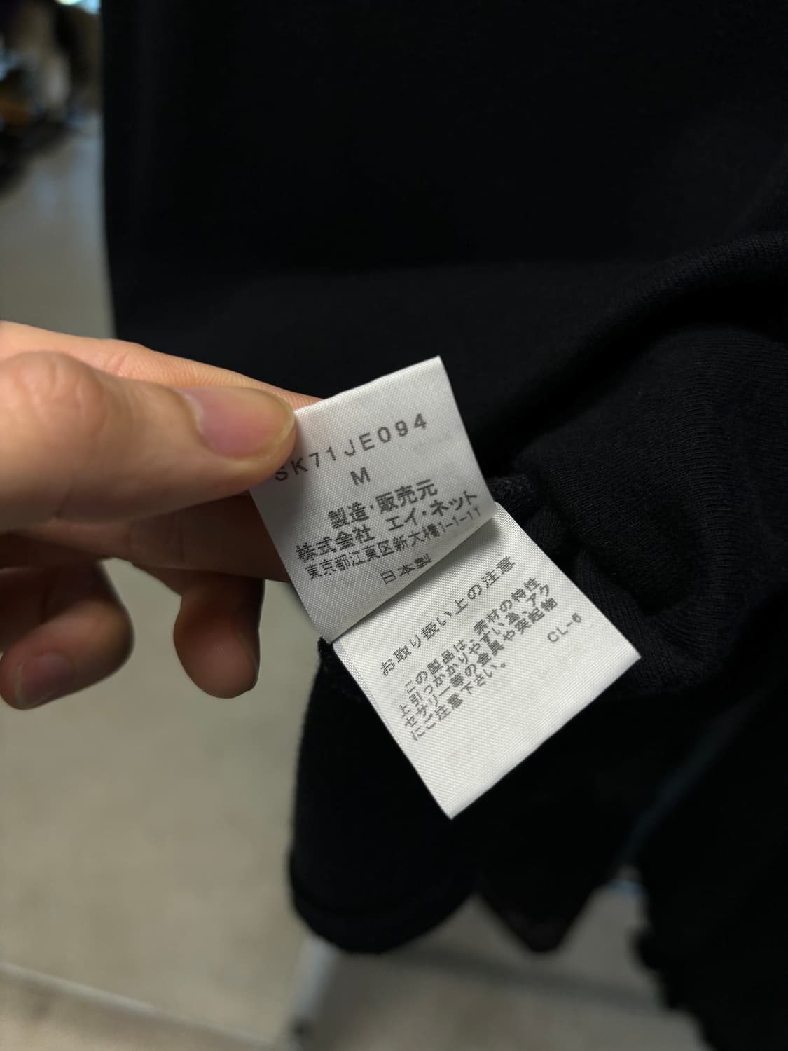 스나오 쿠와하라 레이스 슬리브리스 상품이미지5