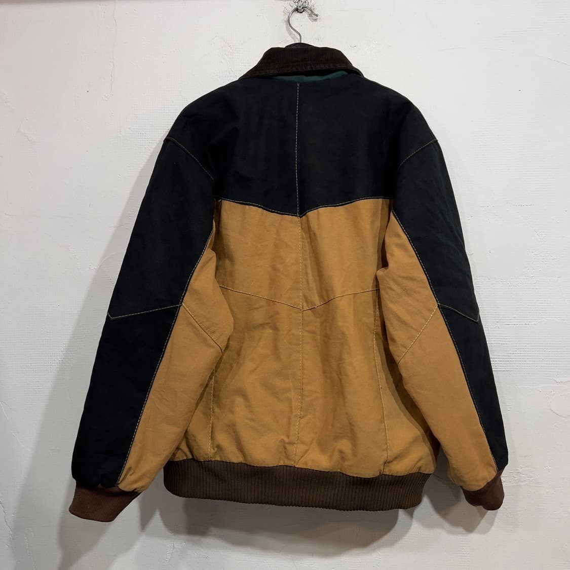 칼하트 워크 덱자켓 상품이미지3