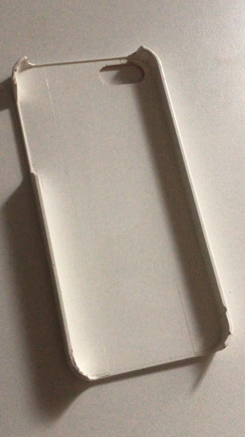 아이폰se 이치고맛 포키 케이스 상품이미지3