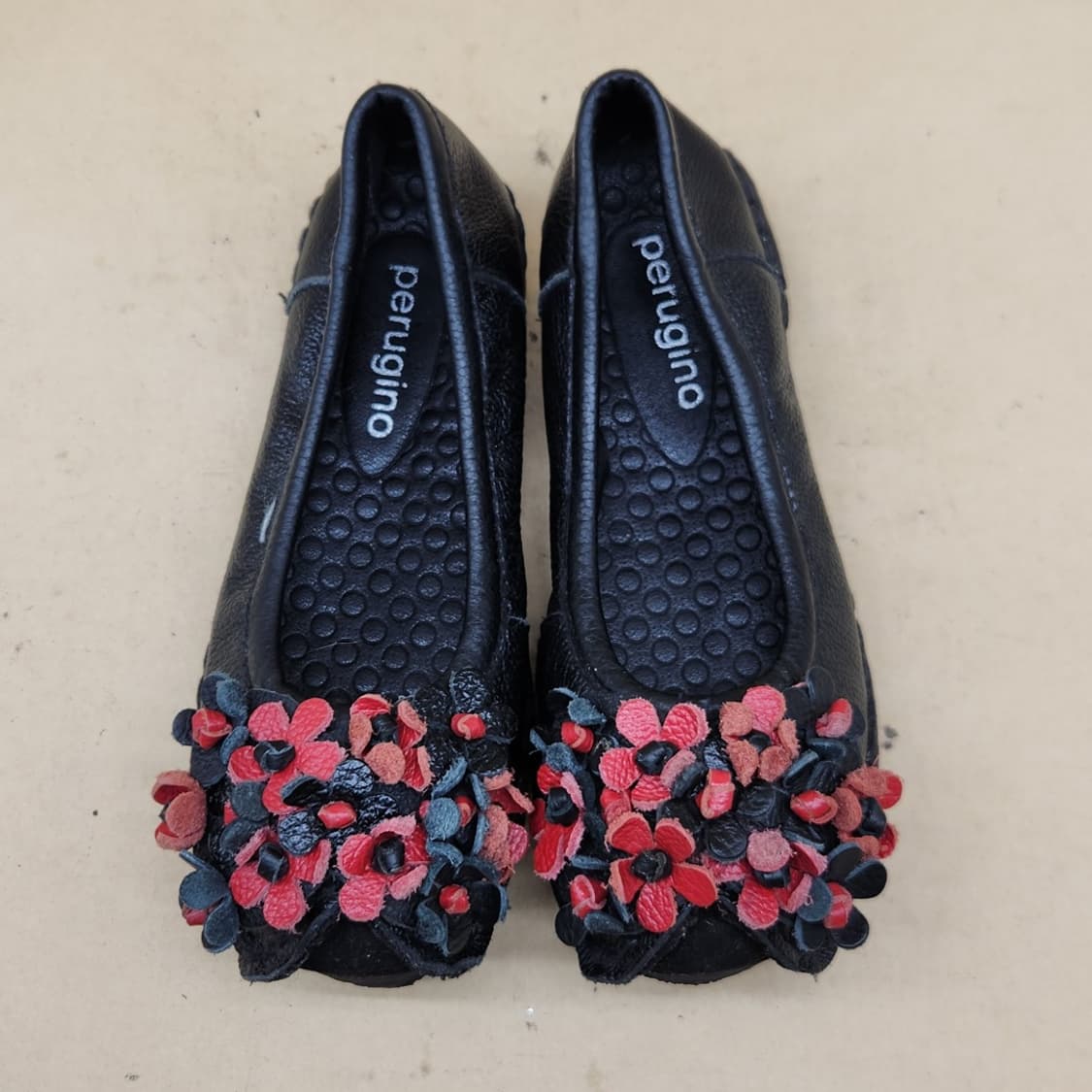 PERUGINO 여성플랫슈즈 225 상품이미지2