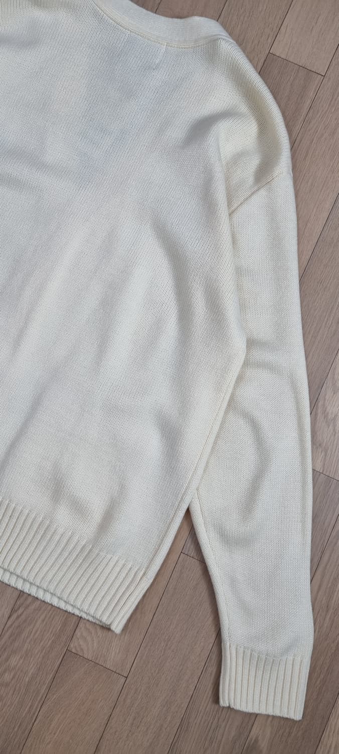 후아유 스티브 V넥 가디건 L _ 남성 상품이미지8