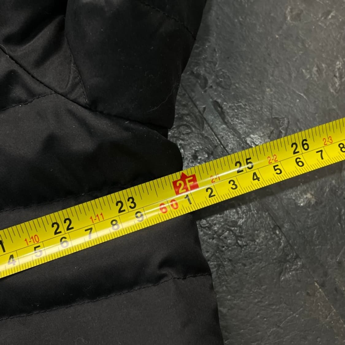 105 푸마 경량패딩 상품이미지6