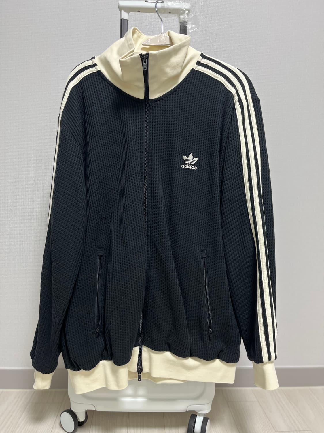 아디다스 와플져지 상품이미지1