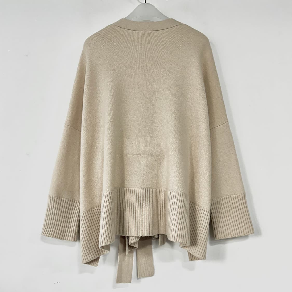 클럽모나코 22 캐시미어 니트 가디건 상품이미지7