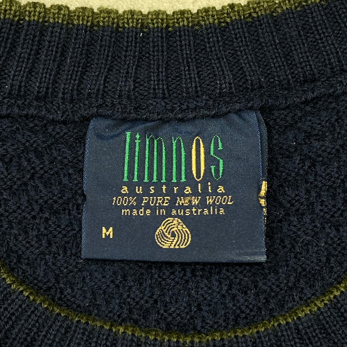 오스트레일리아 케이블 울니트 s09808 상품이미지6