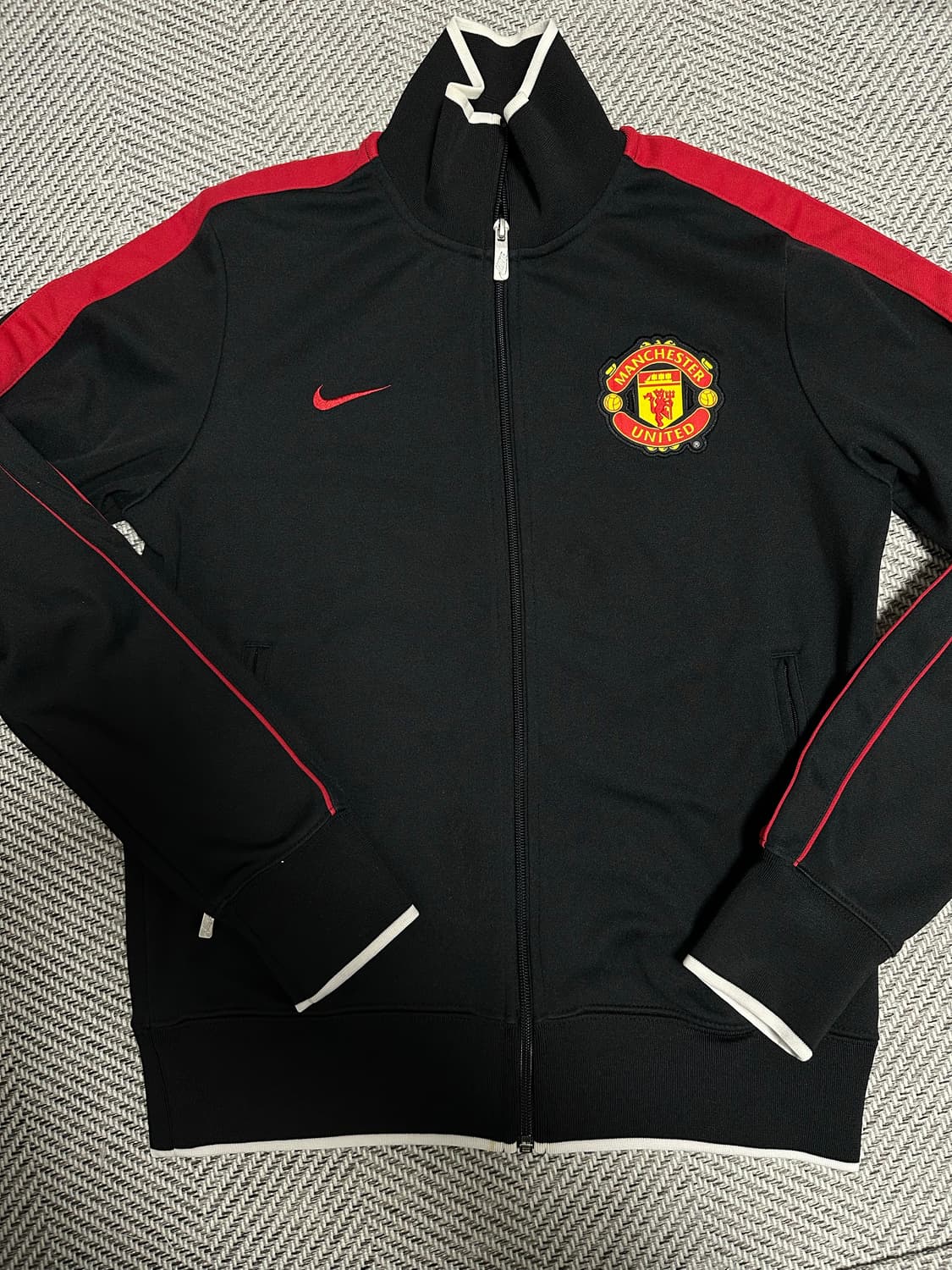 나이키 올드스쿨 맨체스터 트랙탑져지 95 상품이미지1