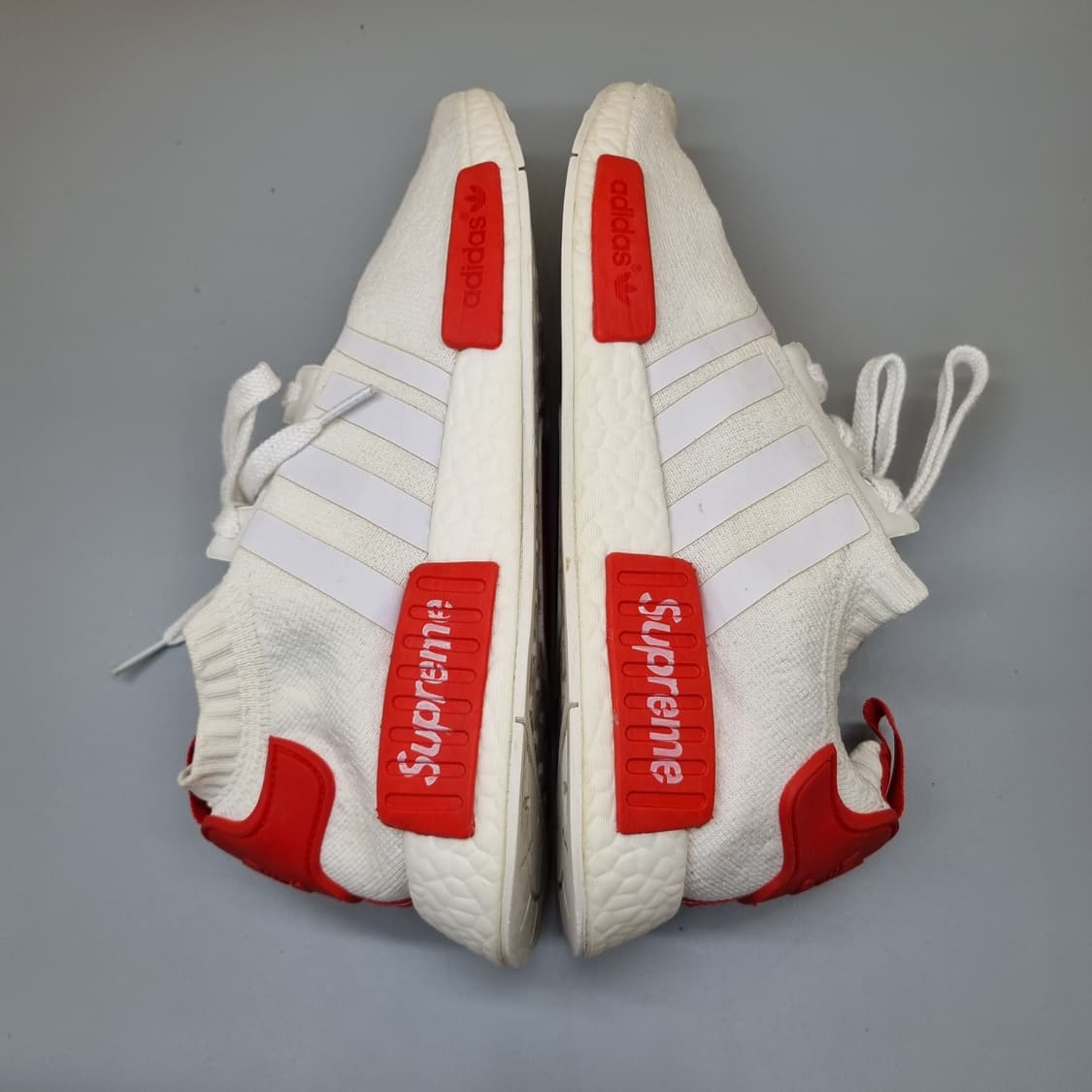 아디다스 NMD R1 슈프림 운동화275 상품이미지5