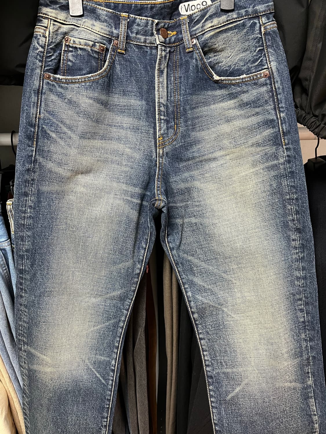 모드나인 Blue Planet 29사이즈 상품이미지2