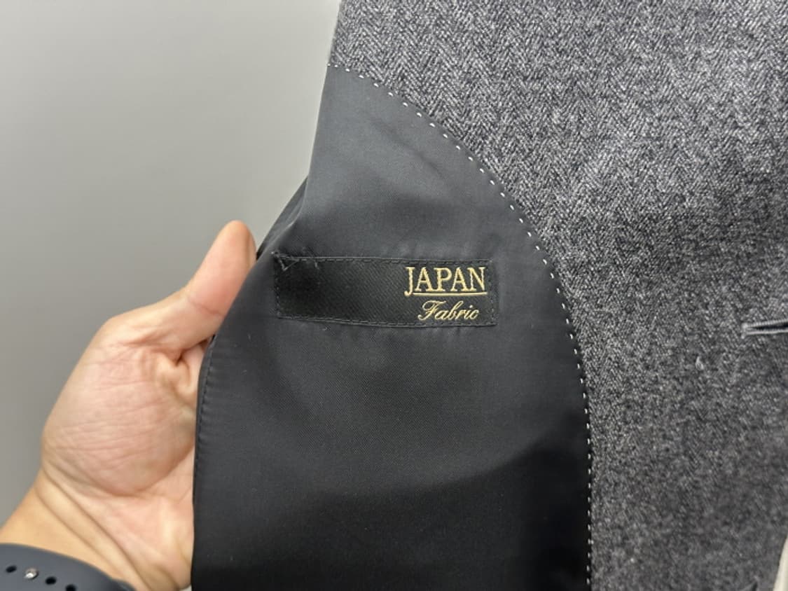 JPN_ cashmere blend (L) 상품이미지8