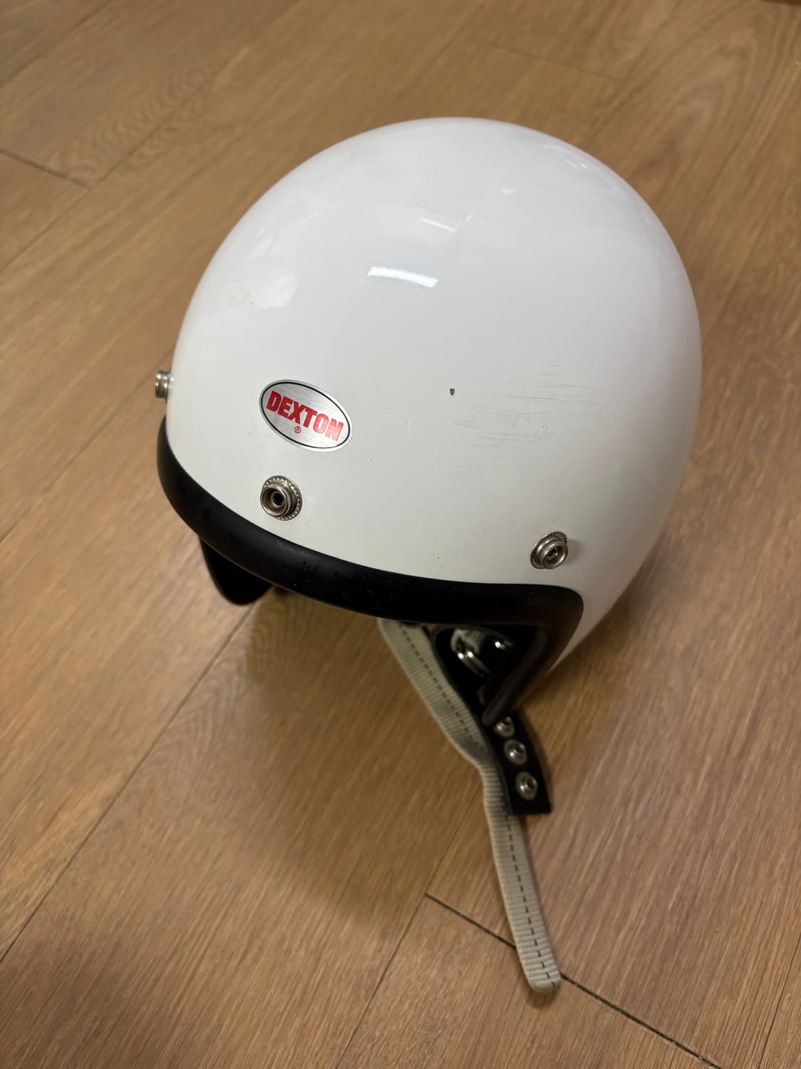 Cg125 21년식 바람개러지 점검완료 판매합니다 상품이미지4