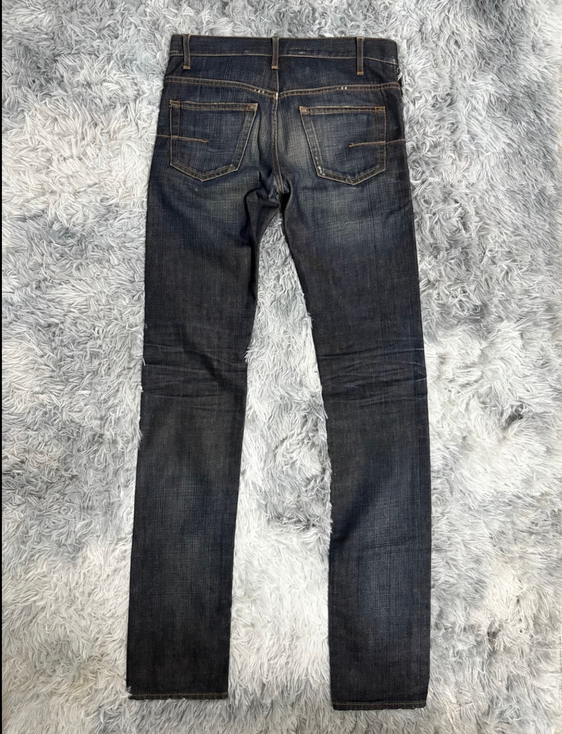 Dior homme day after day jeans 상품이미지6