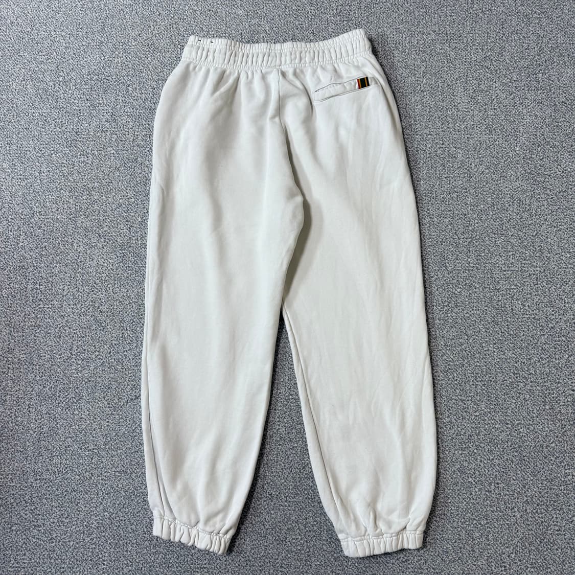 나이키 헤리티지 스웻팬츠 M 상품이미지2