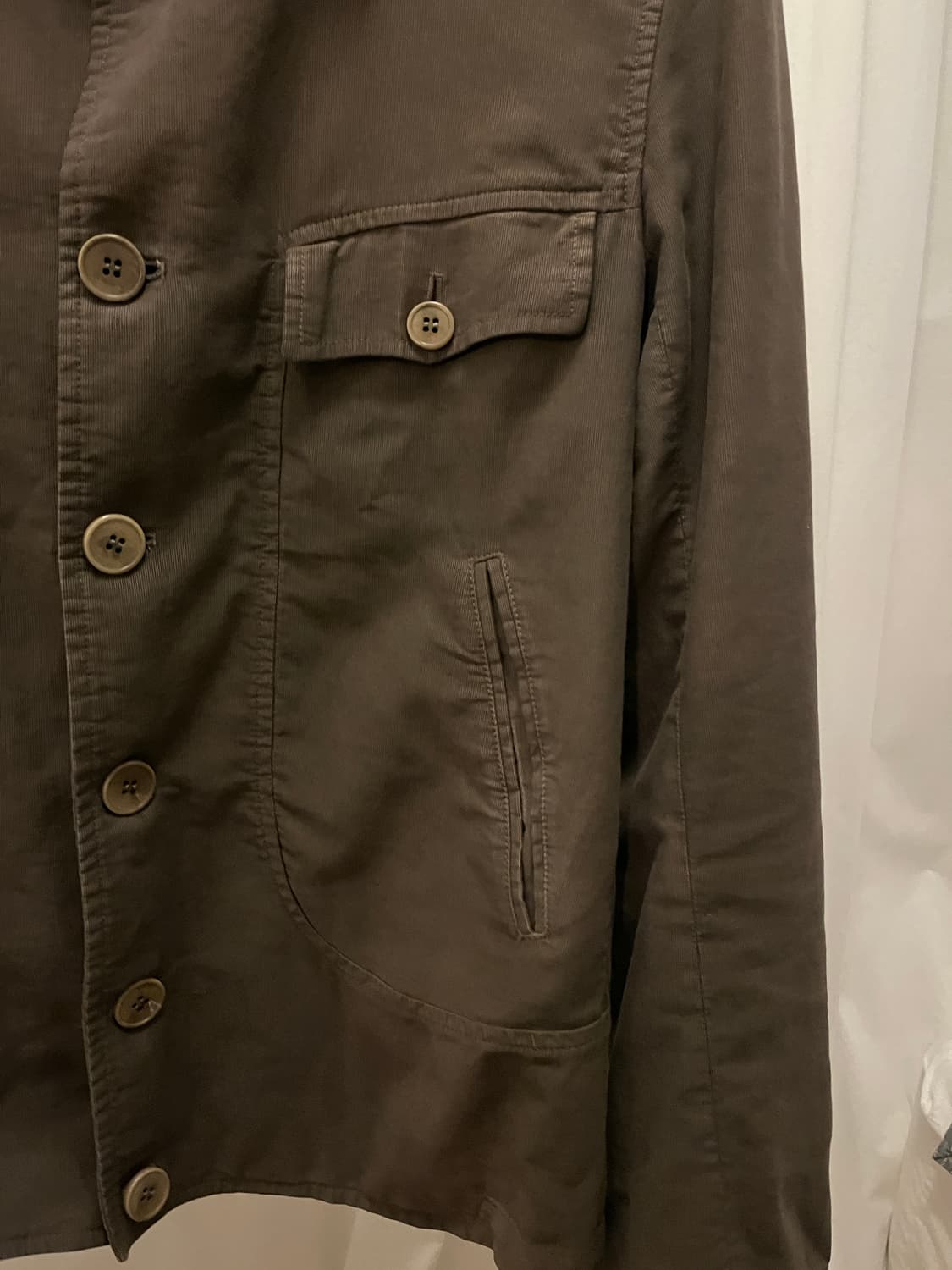 드리스 반 노튼 아카이브 자켓 상품이미지4