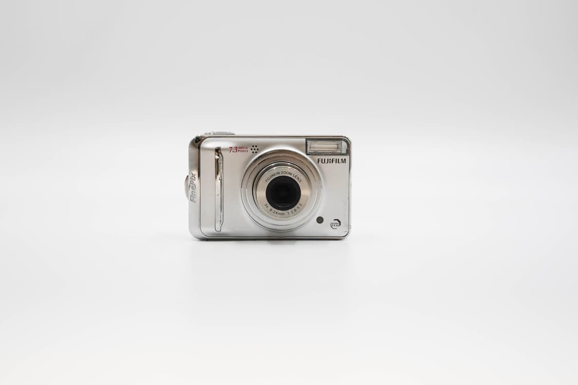 Fujifilm FinePix A700 (후지필름 파인픽스 A700) 상품이미지3