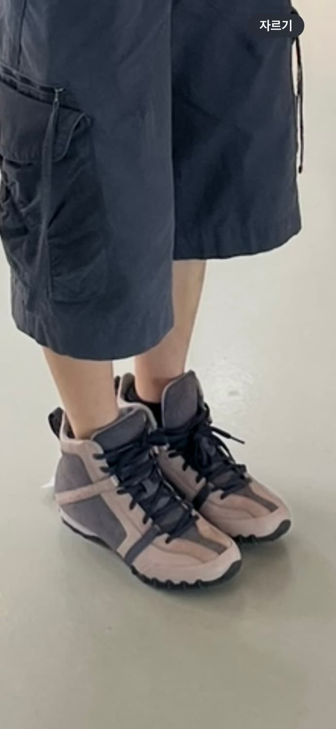 Diesel High top sneakers 상품이미지9