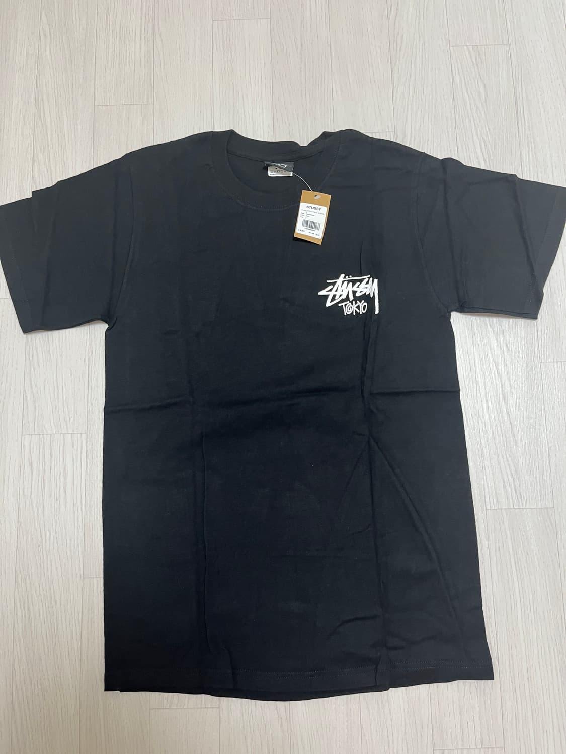 스투시 도쿄 반팔티 s 상품이미지3