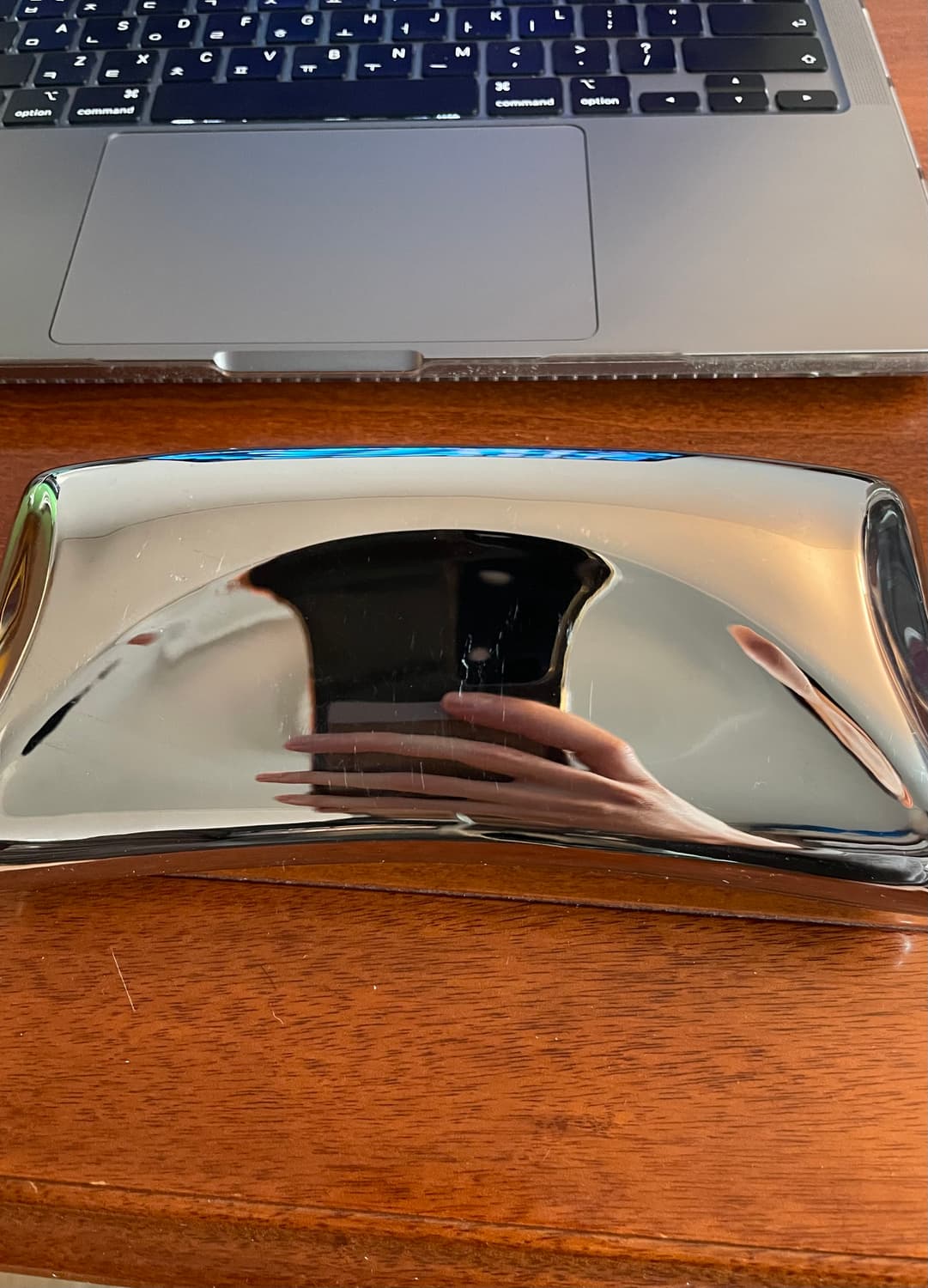 젠틀몬스터 파라볼라 상품이미지4