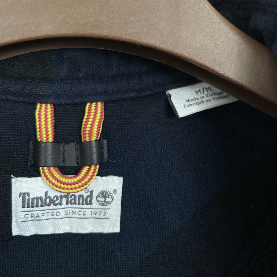 팀버랜드 쉐르파 자켓 상품이미지7