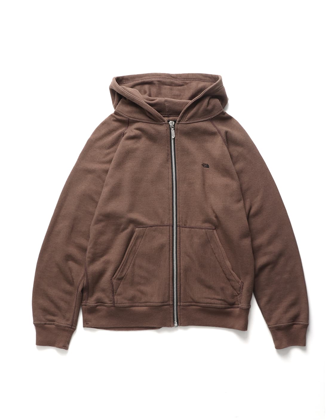 THE NORTH FACE PURPLE LABEL Sweat Parka 상품이미지1