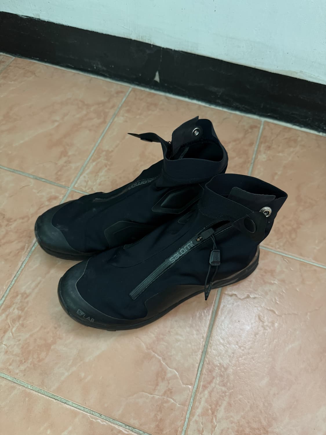 살로몬 알파인 2 상품이미지1