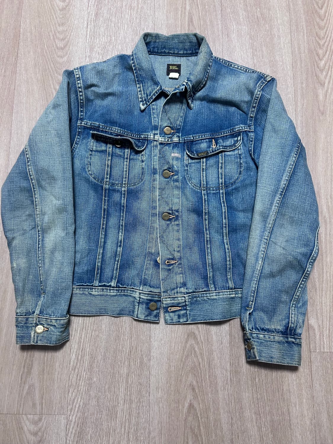 RRL LOT 271 M 상품이미지1