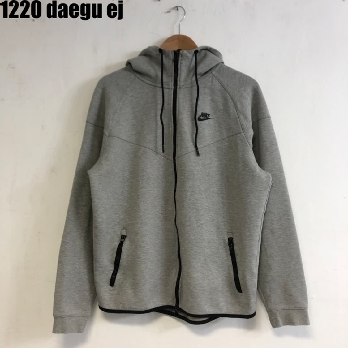 나이키 후드집업  상품이미지1