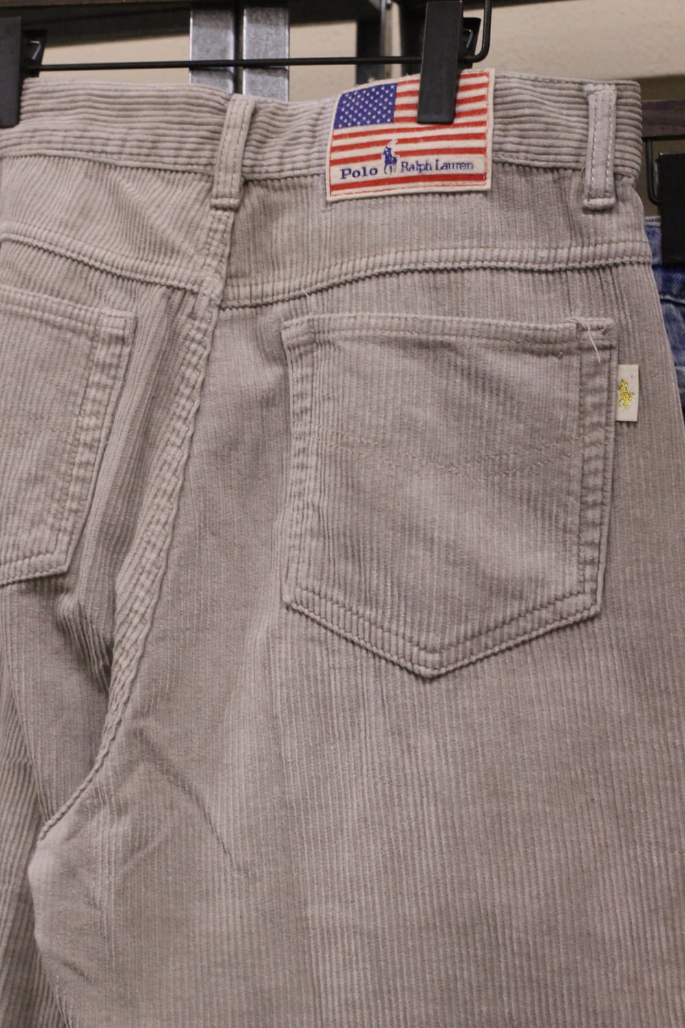 Polo Corduroy 상품이미지5