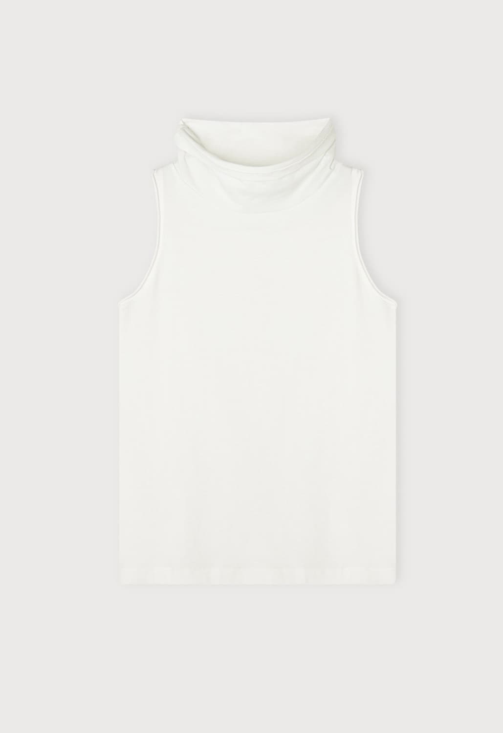 에토스 LOOSE NECK SLEEVELESS 상품이미지1
