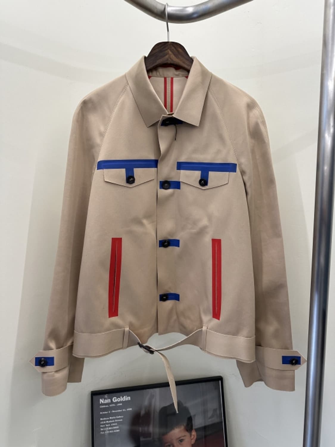 DSQUARED2_ 2015 s/s (L~XL) 상품이미지2