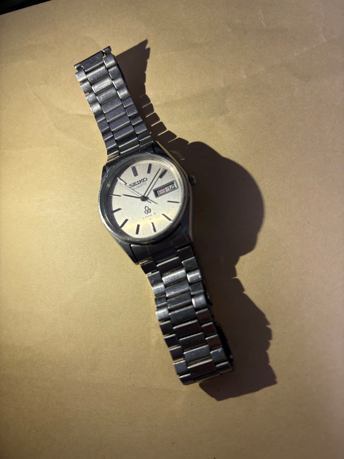 세이코 8223-6040 상품이미지2