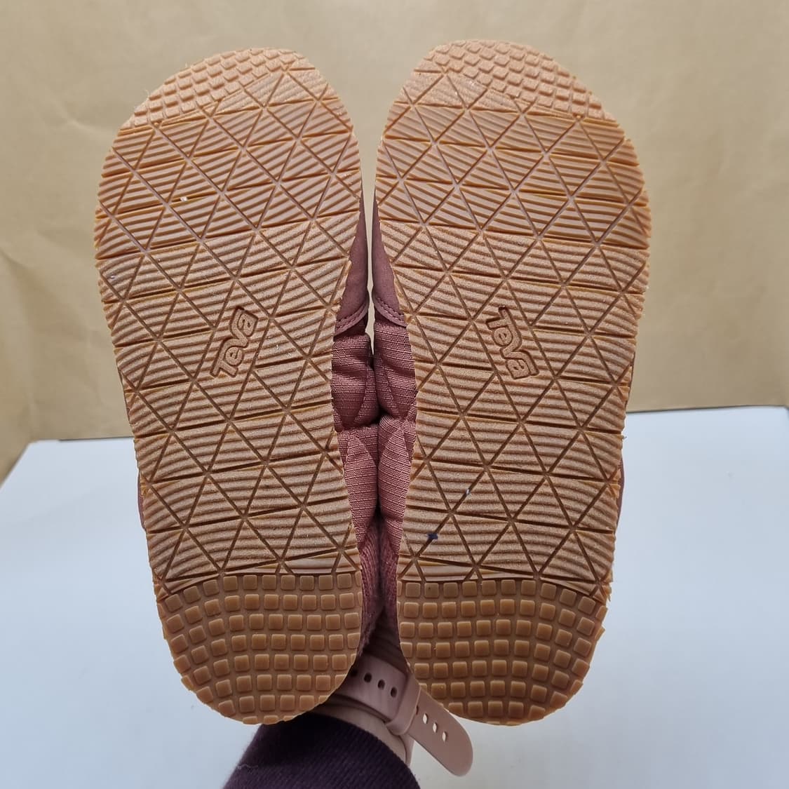 테바 방안화250. 상품이미지3