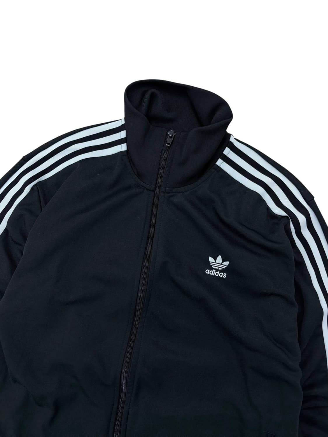 아디다스 베켄바우어 져지 블랙 (2XL) 상품이미지2