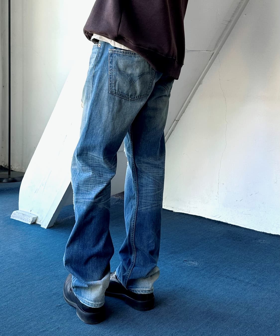 Levi's 501 상품이미지4