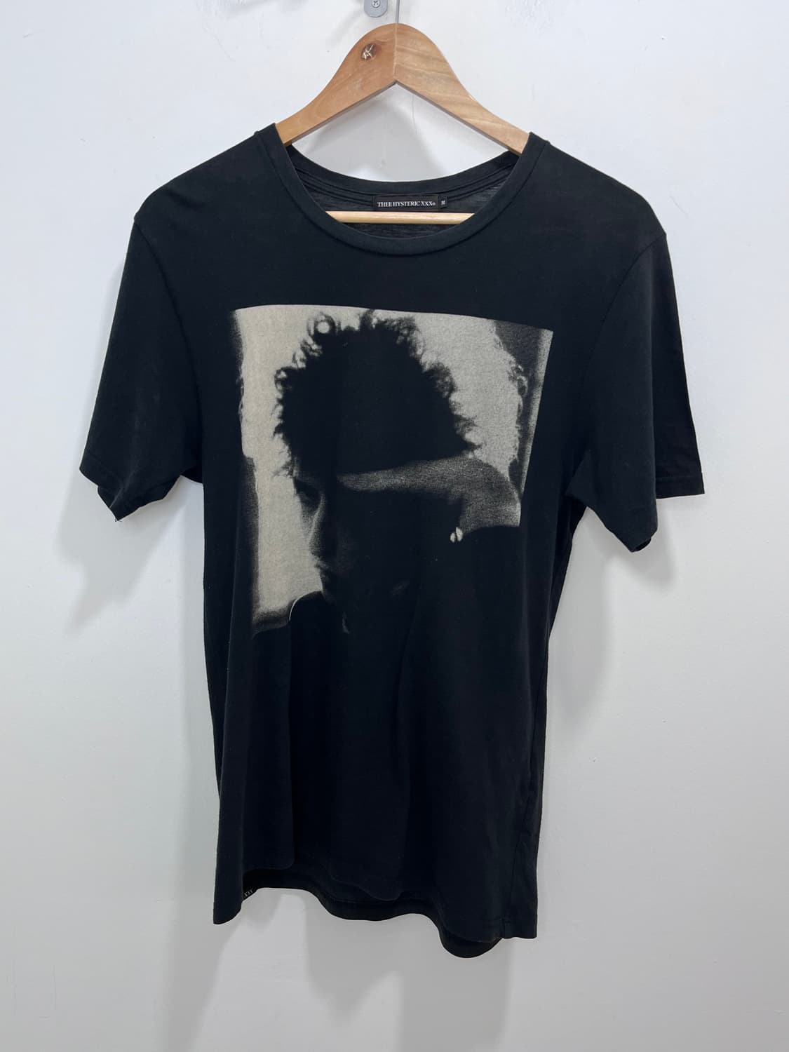 THEE HYSTERIC XXX 히스테릭글래머 시드비셔스 반팔 티셔츠   상품이미지6