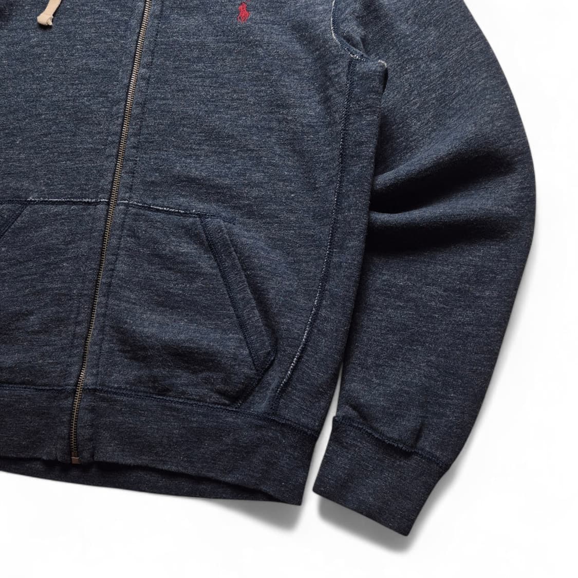 [M] 폴로 랄프로렌 써멀 후드집업 상품이미지4