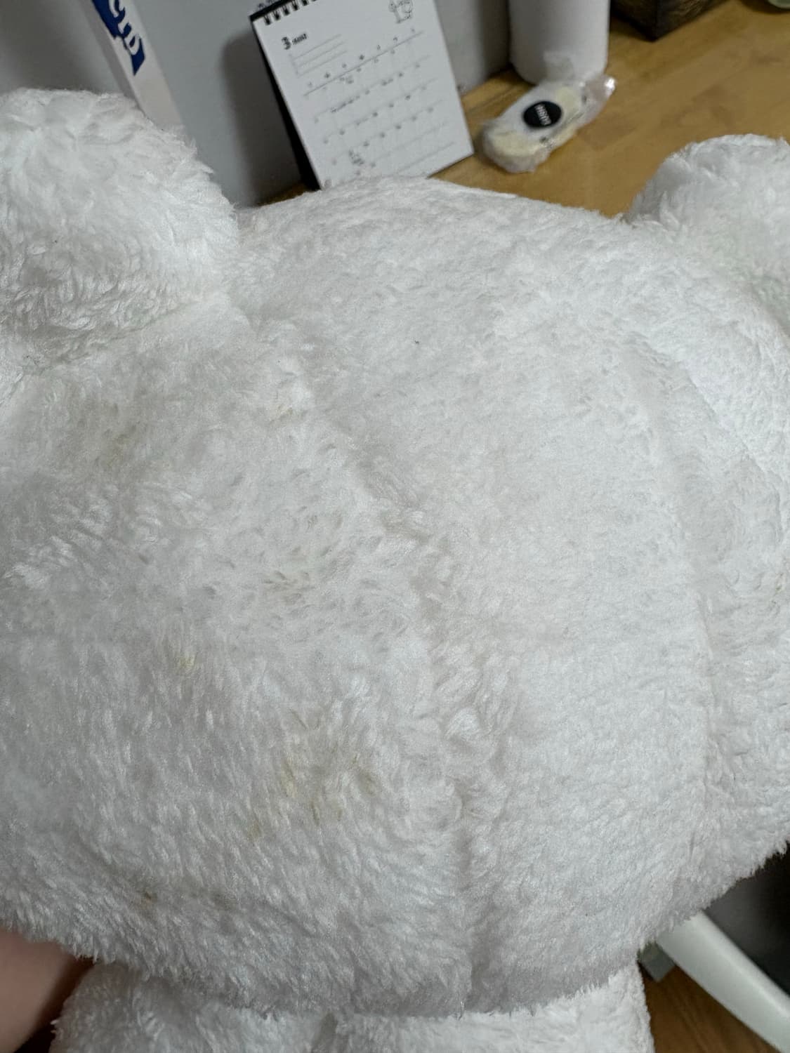 글루미베어 화이트  상품이미지2