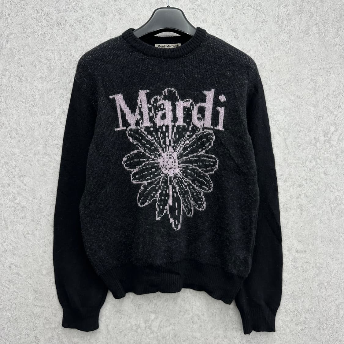 FREE 마르디 여자 루즈핏 울 캐시미어 니트 상품이미지1